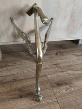 Pied de meuble ancien