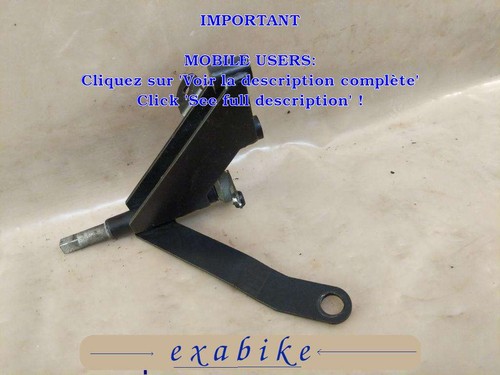 Pas description voir - pas,