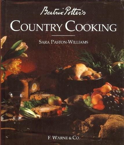Beatrix potter country - beatrix,