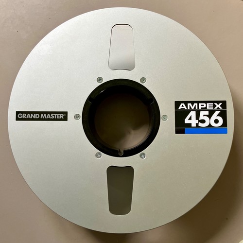 Bobine vide ampex - vide,
