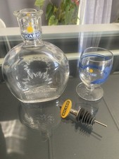Lot Verre Collector Ricard