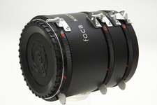 NIKON FOCA BAGUES ALLONGES +