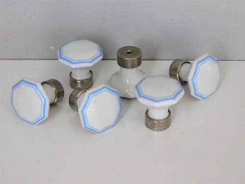 Lot ancien bouton meuble - bouton,