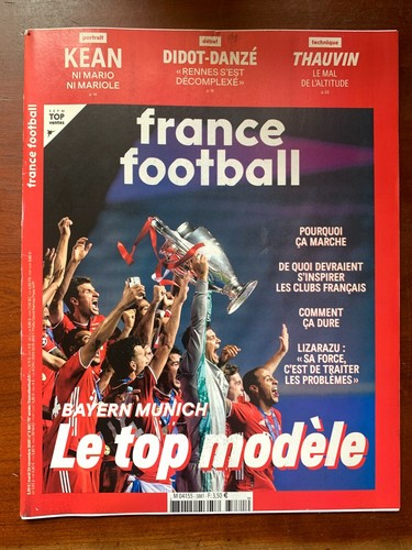 France football 2020 - france,