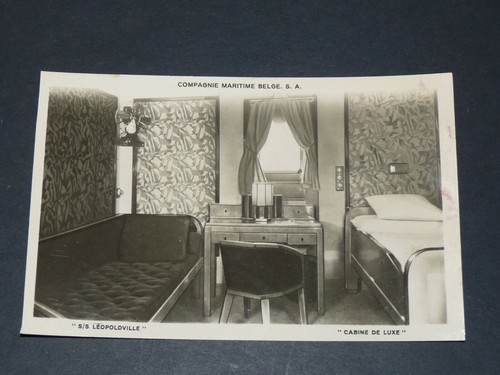 Cpa carte postale - carte,