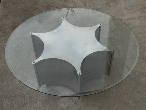 Pied table basse design - , ringo