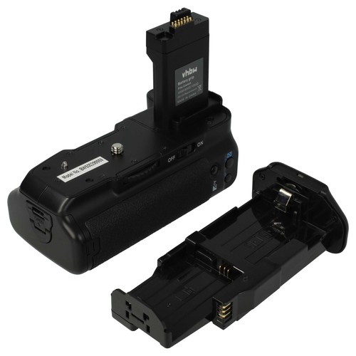 Batterie grip pour - , canon
