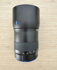 Zeiss Milvus ZE Makro Planar