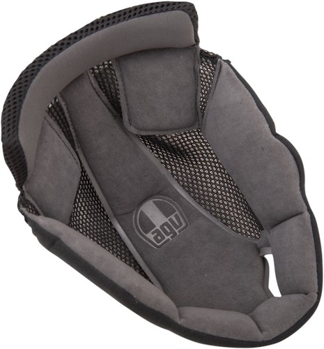 Agv ax9 helmet top inner - helmet, liner