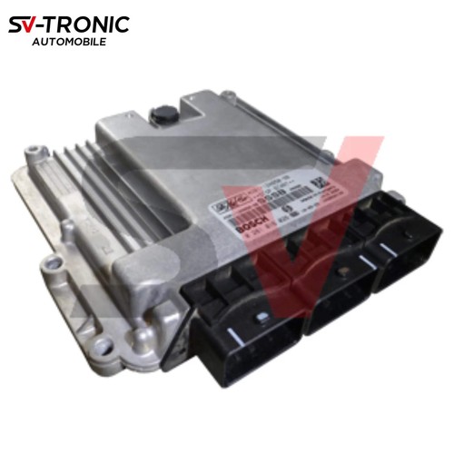 Calculateur moteur edc16cp39 - moteur,