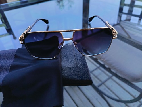 Lunettes soleil vintage - lunettes,
