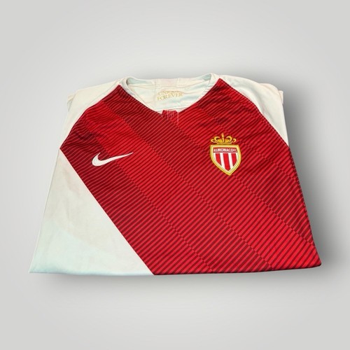Nike maillot monaco - nike,