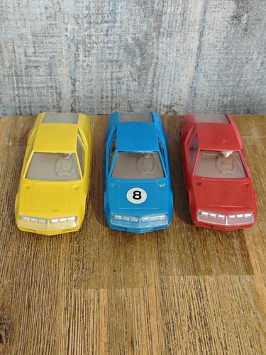 Strombecker lot alpine - de, 3
