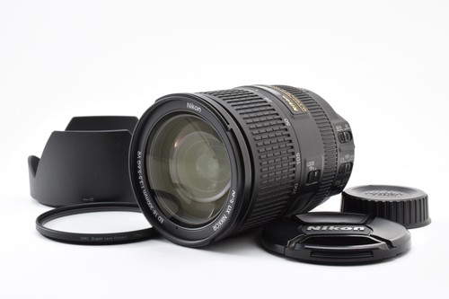 Neuf objectif nikon af - objectif,
