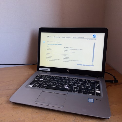 Portable elitebook 840 - pc,