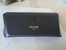 ETUI A Lunettes CEline Paris