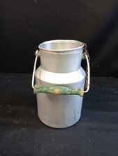 Ancien Pot A Lait 3L