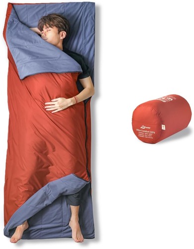 Litume sac couchage compact - litume,