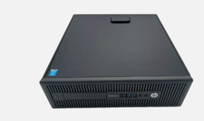 Windows 11 Computer | HP EliteDesk | i5 / i7 CPU | 8/16/32GB RAM | SSD