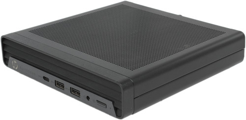 Elitedesk 805 mini pc - g6,