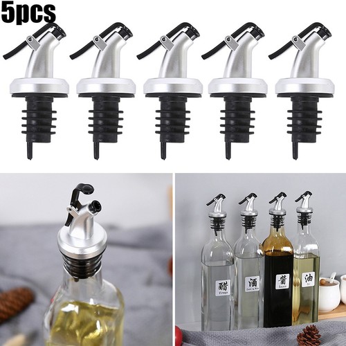 5pcs bouteille verseur bac - bouteille,