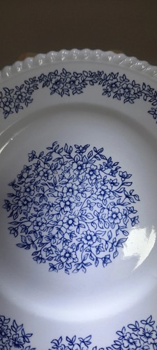 Ensemble assiettes - ensemble, 2