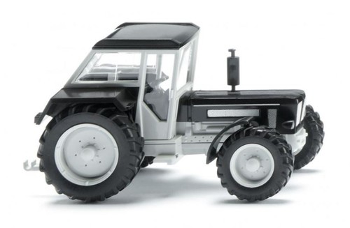 Wiking tracteur de couleur - tracteur,