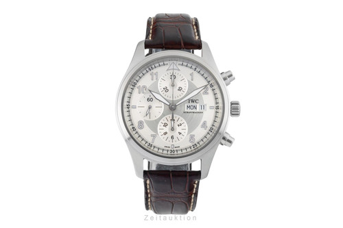 Montre aviateur iwc - d'aviateur,