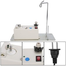 Kit De Support De Bobine