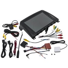 Radio Voiture Android 9"