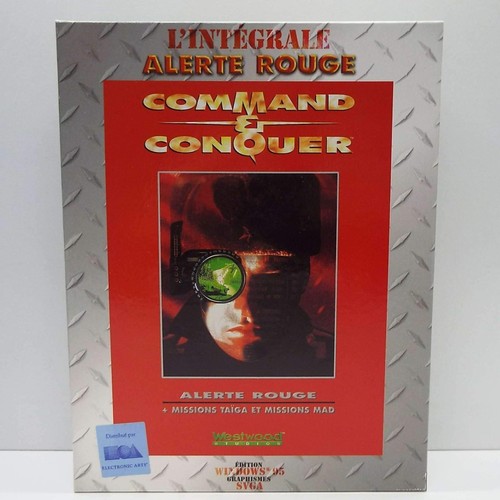 Integrale alerte rouge - l'integrale,