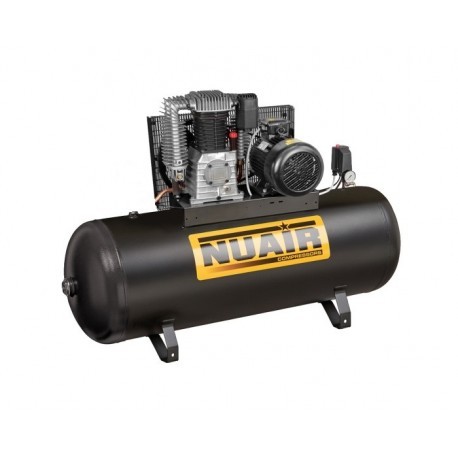 Compresseur air piston 5 - compresseur, 7.5
