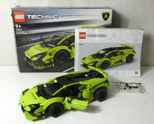 Lego technics 42161 - lego,