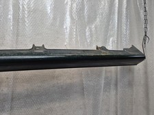 Bas de caisse droit NISSAN 200