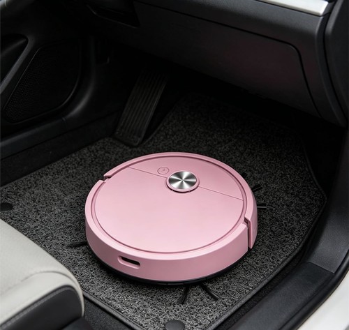 Mini aspirateur pour voiture - pour,