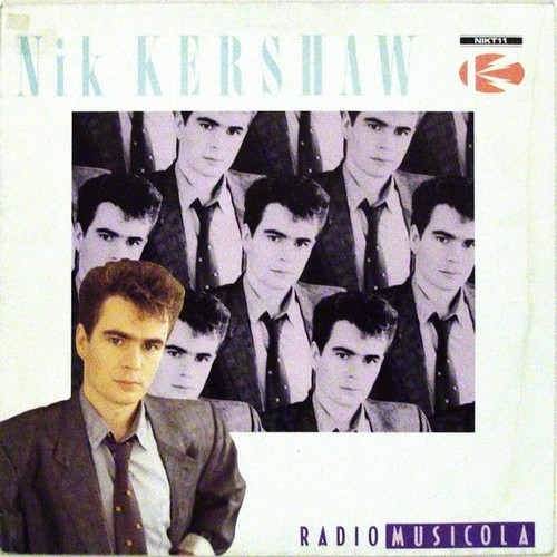 Nik kershaw radio musicola - nik,