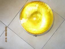 PHARE ANTI BROUILLARD MARCHAL