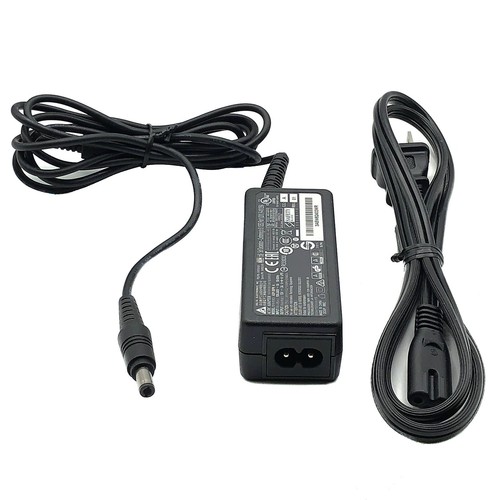 New original delta 12v adapter - new,