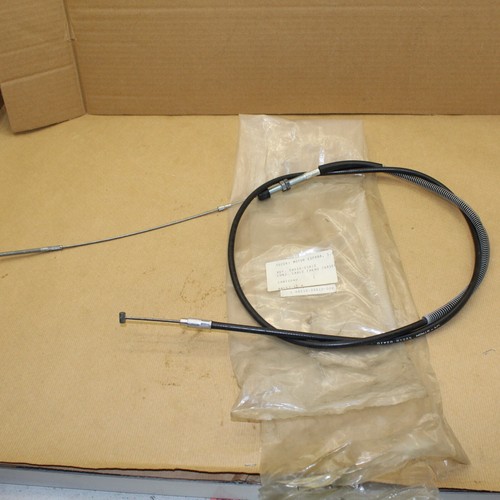 Cable frein arriere suzuki - de,