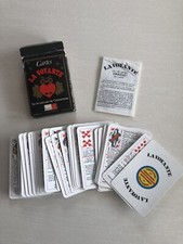Card Game - The Seer - Draw Cards Without Being a Cartomancer - Complete