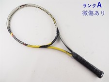 Tête de raquette de tennis