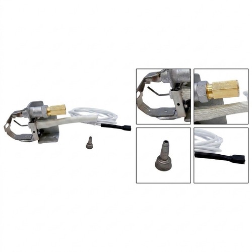 Kit conversion propane - kit,