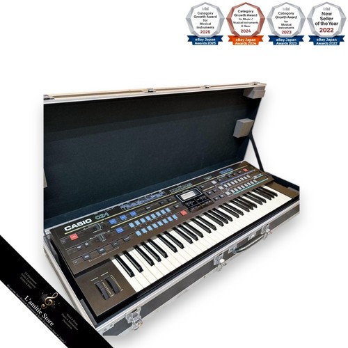 Casio cz1 synthétiseur - casio,