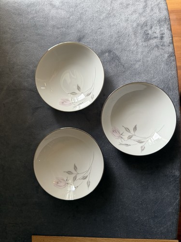 Vintage mikasa madeleine 5873 - vintage,