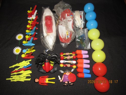 Rare ancien lot de - rare,