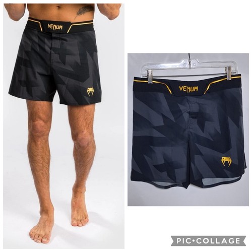 Men venum razor black - venum,