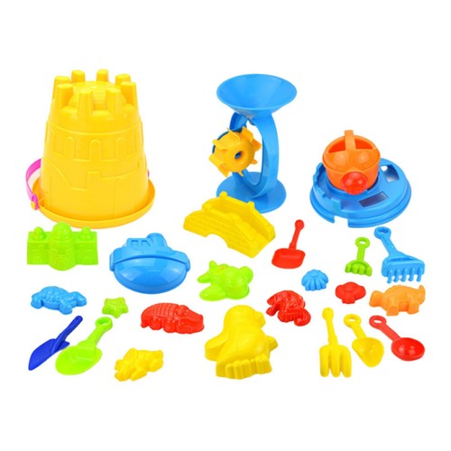 Ensemble jouets de - de, 25