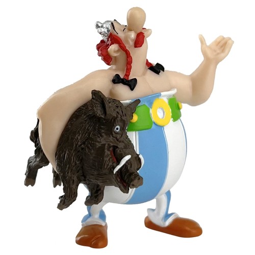 Figurine collection plastoy - collection,