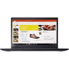 Lenovo ThinkPad T470s I5-7200U