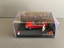 Voiture Miniature Panhard PL